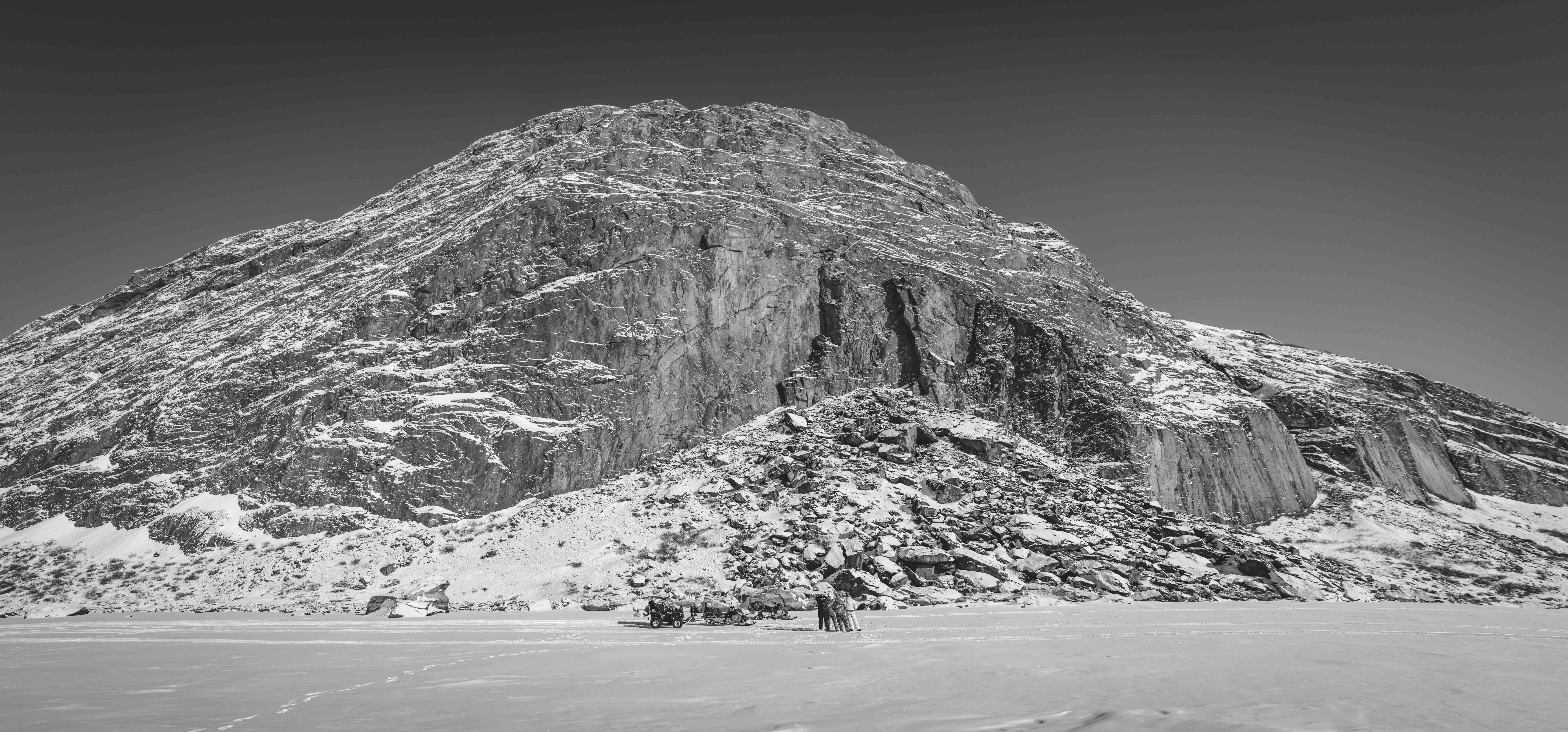 Lings Hunting Greenland gallery image